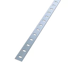 metal plate with holes screwfix